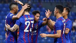 Nhận định Johor vs Shanghai Shenhua, Cup C1 châu Á, lực lượng, đội hình dự kiến