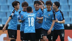 Nhận định Kawasaki Frontale vs Gwangju FC, Cup C1 châu Á, lực lượng, đội hình dự kiến