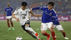 Nhận định Yokohama F Marinos vs Ulsan, Cup C1 châu Á, lực lượng, đội hình dự kiến