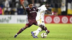 Nhận định Colorado Rapids vs L.A Galaxy, Nhà nghề Mỹ MLS, lực lượng, đội hình dự kiến