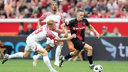 Nhận định Leverkusen vs Stuttgart, Bundesliga, lực lượng, đội hình dự kiến