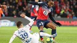 Nhận định Lille vs Lyon, Ligue 1, lực lượng, đội hình dự kiến