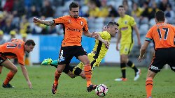 Nhận định Brisbane Roar vs Central Coast, VĐQG Úc, lực lượng, đội hình dự kiến