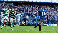 Nhận định Rangers vs Celtic, VĐQG Scotland, lực lượng, đội hình dự kiến