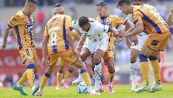 Nhận định Atletico San Luis vs Pumas UNAM, VĐQG Mexico, lực lượng, đội hình dự kiến