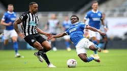 Nhận định Newcastle vs Brighton, FA Cup, lực lượng, đội hình dự kiến