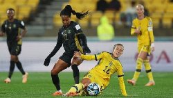 Nhận định Nữ Thuỵ Điển vs Nữ Đan Mạch, Nations League nữ, lực lượng, đội hình dự kiến