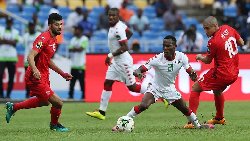 Nhận định Tunisia vs Burkina Faso, Giao hữu, lực lượng, đội hình dự kiến