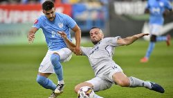 Nhận định Unirea Slobozia vs Voluntari, VĐQG Romania, lực lượng, đội hình dự kiến
