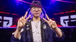 GenG Ruler: 'Tôi muốn đến Việt Nam'