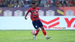Jason Quang Vinh: Tôi không áp lực khi cạnh tranh với Văn Hậu