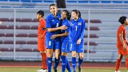 Nhận định Nữ Mông Cổ vs Nữ Thái Lan, Vòng loại Asian Cup nữ, lực lượng, đội hình dự kiến