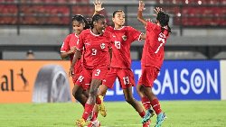 Nhận định Nữ Pakistan vs Nữ Indonesia, Vòng loại Asian Cup nữ, lực lượng, đội hình dự kiến