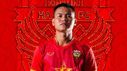 Sau HLV Thành Công, Hà Tĩnh chia tay hàng loạt trụ cột