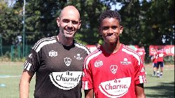 U17 Indonesia nhập tịch 9 cầu thủ hướng đến U17 World Cup 2025