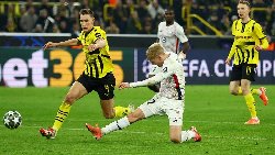 Nhận định Dortmund vs Lille, Giao hữu CLB, lực lượng, đội hình dự kiến