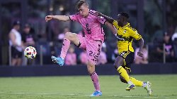 Nhận định Columbus Crew vs Inter Miami, Nhà nghề Mỹ, lực lượng, đội hình dự kiến