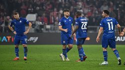 Nhận định Dinamo Zagreb vs Monaco, Champions League, lực lượng, đội hình dự kiến