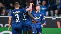 Nhận định Hoffenheim vs Dynamo Kyiv, Cup C2 châu Âu, lực lượng, đội hình dự kiến