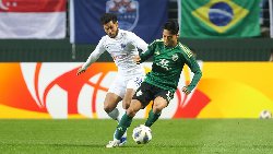 Nhận định Jeonbuk vs Muangthong United, Cup C1 châu Á, lực lượng, đội hình dự kiến