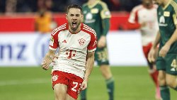 Nhận định Bayern Munich vs Union Berlin, Bundesliga, lực lượng, đội hình dự kiến