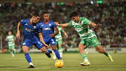 Nhận định Cruz Azul vs Santos Laguna, VĐQG Mexico, lực lượng, đội hình dự kiến