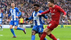 Nhận định Liverpool vs Brighton, Premier League, lực lượng, đội hình dự kiến