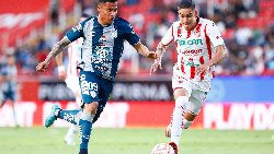 Nhận định Pachuca vs Necaxa, VĐQG Mexico, lực lượng, đội hình dự kiến