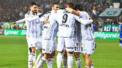 Nhận định Caykur Rizespor vs Besiktas, VĐQG Thổ Nhĩ Kỳ, lực lượng, đội hình dự kiến