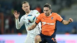 Nhận định Istanbul Basaksehir vs Corum, Cup QG Thổ Nhĩ Kỳ, lực lượng, đội hình dự kiến