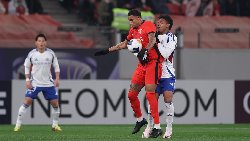 Nhận định Shanghai Port vs Yokohama Marinos, Cúp C1 châu Á, lực lượng, đội hình dự kiến