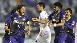 Nhận định Avispa Fukuoka vs Sanfrecce Hiroshima, Cup Liên đoàn Nhật Bản, lực lượng, đội hình dự kiến