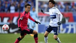Nhận định Cerezo Osaka vs Yokohama, Cúp QG Nhật Bản, lực lượng, đội hình dự kiến