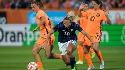 Nhận định Nữ Hà Lan vs Nữ Scotland, Nữ UEFA Nations League, lực lượng, đội hình dự kiến