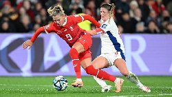 Nhận định Nữ Thụy Sĩ vs Nữ Na Uy, Nữ UEFA Nations League, lực lượng, đội hình dự kiến