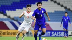 Nhận định U23 Thái Lan vs U23 Hong Kong, Giao hữu, lực lượng, đội hình dự kiến