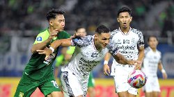CLB không được cấp phép, Indonesia đối diện nguy cơ sạch bóng ở Cúp C1 Đông Nam Á