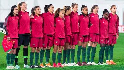 ĐT Bồ Đào Nha dành 1 phút mặc niệm Diogo Jota trước khi tranh tài ở EURO 2025