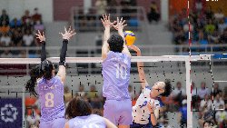 Lịch thi đấu bóng chuyền bán kết VTV Cup 2025 hôm nay 4/7