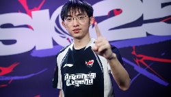 MSI 2025: Nhẹ nhàng vượt qua FlyQuest, Anyone's Legend đi tiếp gặp GenG