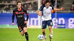 Nhận định Aarhus vs Midtjylland, VĐQG Đan Mạch, lực lượng, đội hình dự kiến