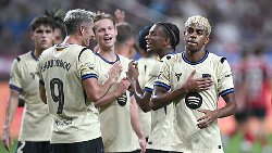 Nhận định Daegu vs Barcelona, VĐQG Bỉ, lực lượng, đội hình dự kiến