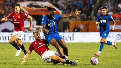 Nhận định MU vs Everton, Giao hữu CLB, lực lượng, đội hình dự kiến