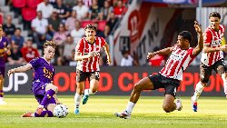 Nhận định PSV Eindhoven vs Go Ahead Eagles, Cúp Johan Cruijff, lực lượng, đội hình dự kiến
