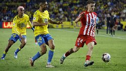 Nhận định Atletico Madrid vs Las Palmas, La Liga, lực lượng, đội hình dự kiến