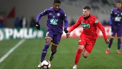 Nhận định Toulouse vs Reims, Ligue 1, lực lượng, đội hình dự kiến