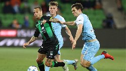 Nhận định Western United vs Melbourne City, VĐQG Úc, lực lượng, đội hình dự kiến