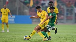 Nhận định Al Quwa Al Jawiya vs Al Taawoun, AFC Champions League 2, lực lượng, đội hình dự kiến