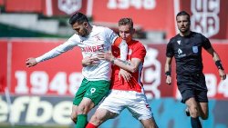 Nhận định CSKA 1948 Sofia vs Septemvri Sofia, giải VĐQG Bulgaria, lực lượng, đội hình dự kiến