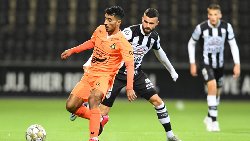 Nhận định Heracles Almelo vs Utrecht, Cúp QG Hà Lan, lực lượng, đội hình dự kiến